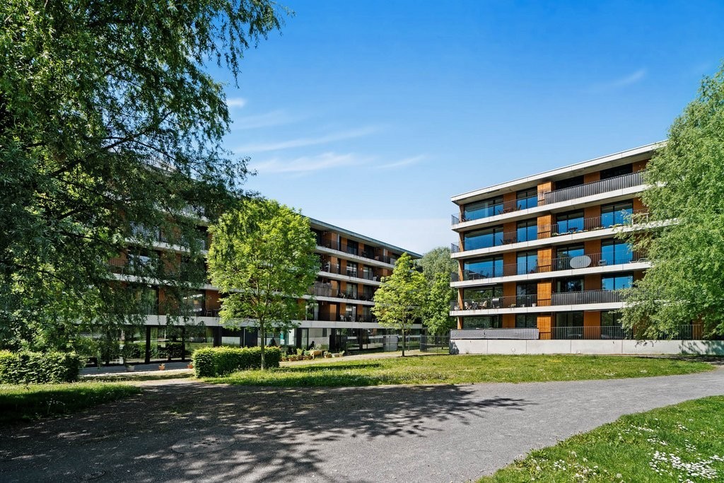 Appartement 2.5 pièces à Biel/Bienne 2500