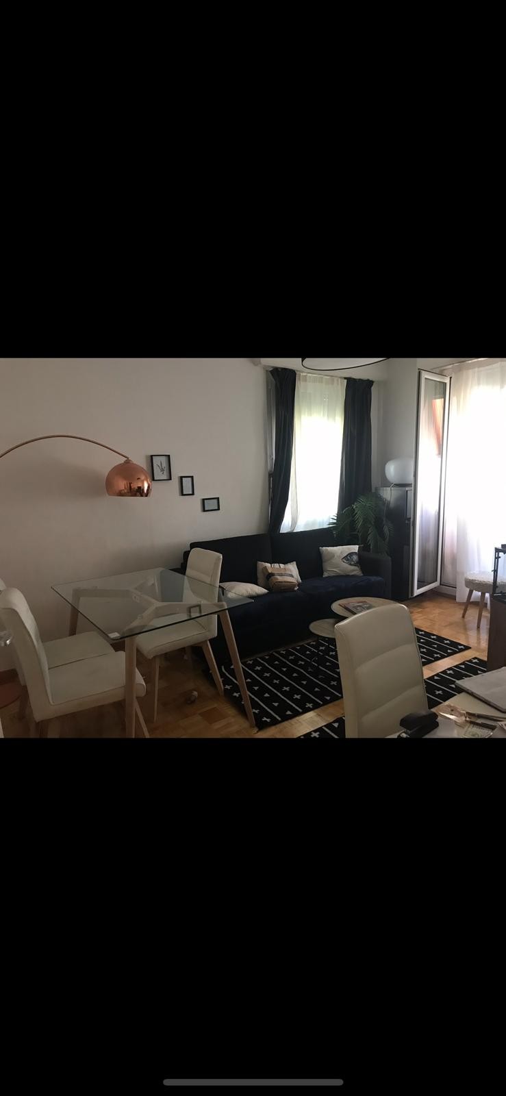 Appartement 3 pièces à Lausanne 1010