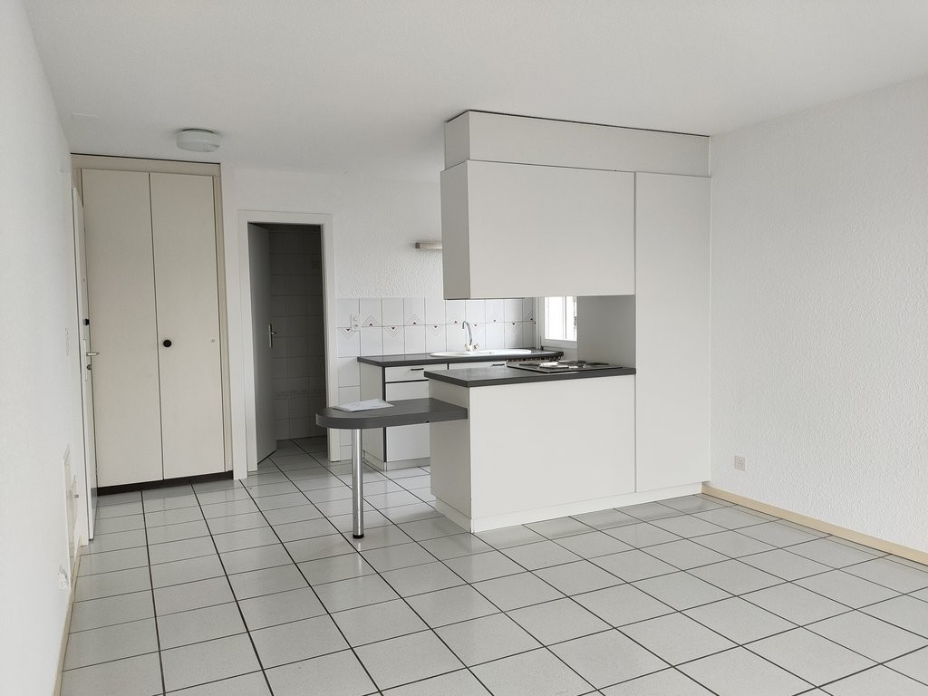 Appartement 1 pièce à Yverdon-les-Bains 1400