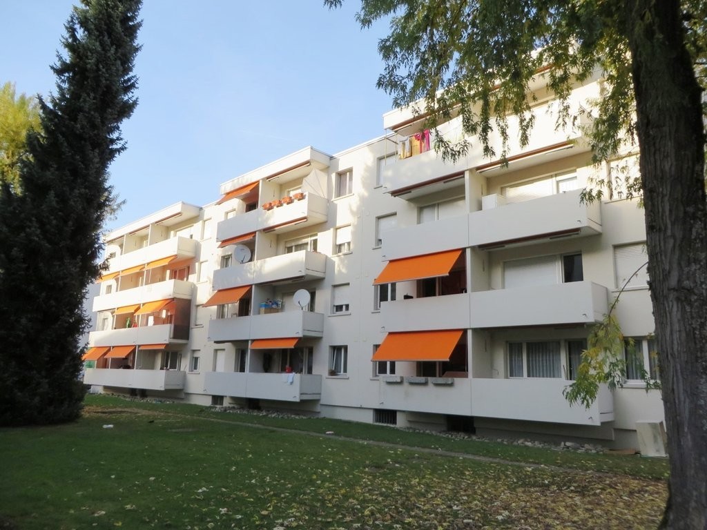 Appartement 3.5 pièces à Langenthal 4900