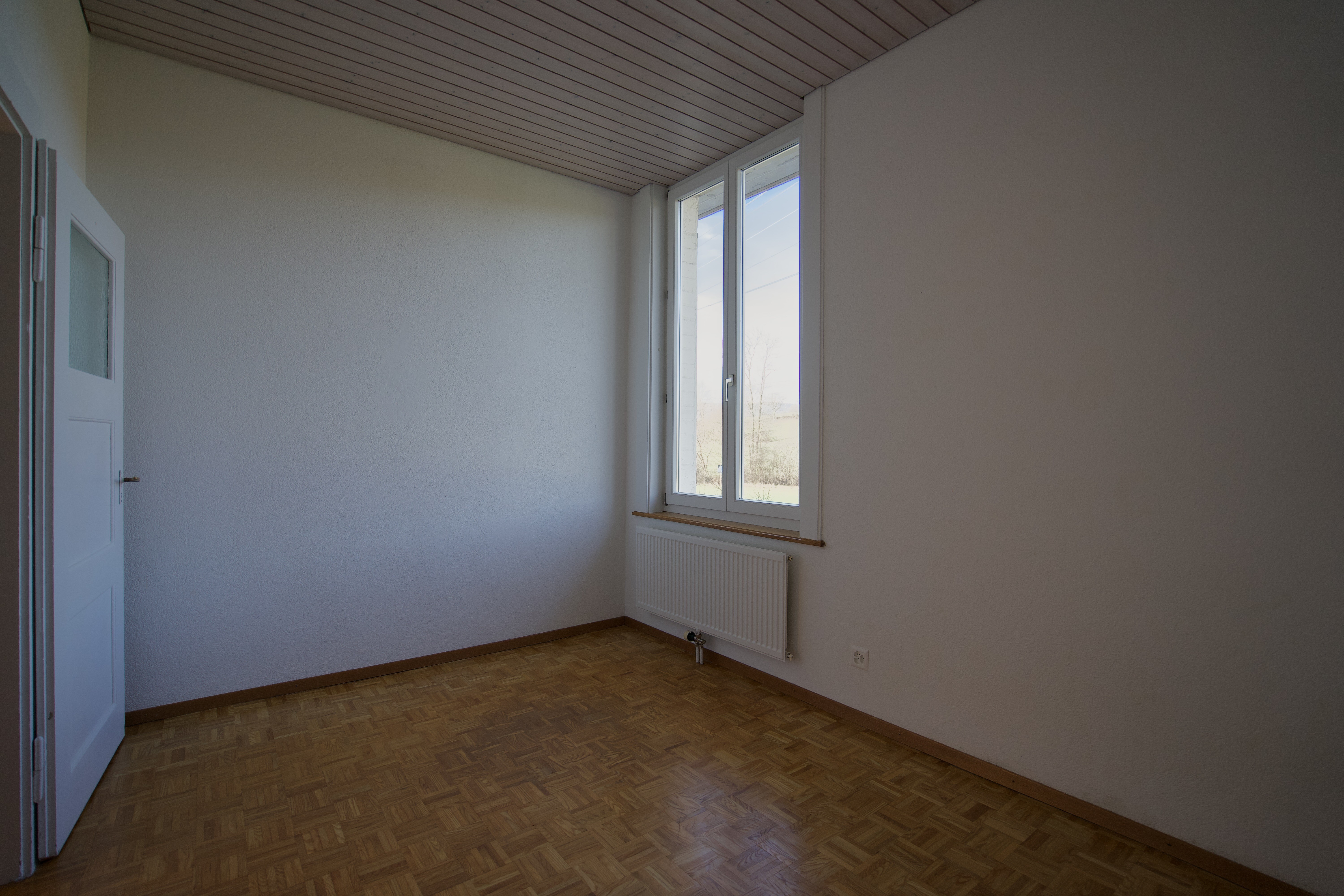 Appartement 4 pièces à Haute-Sorne 2853