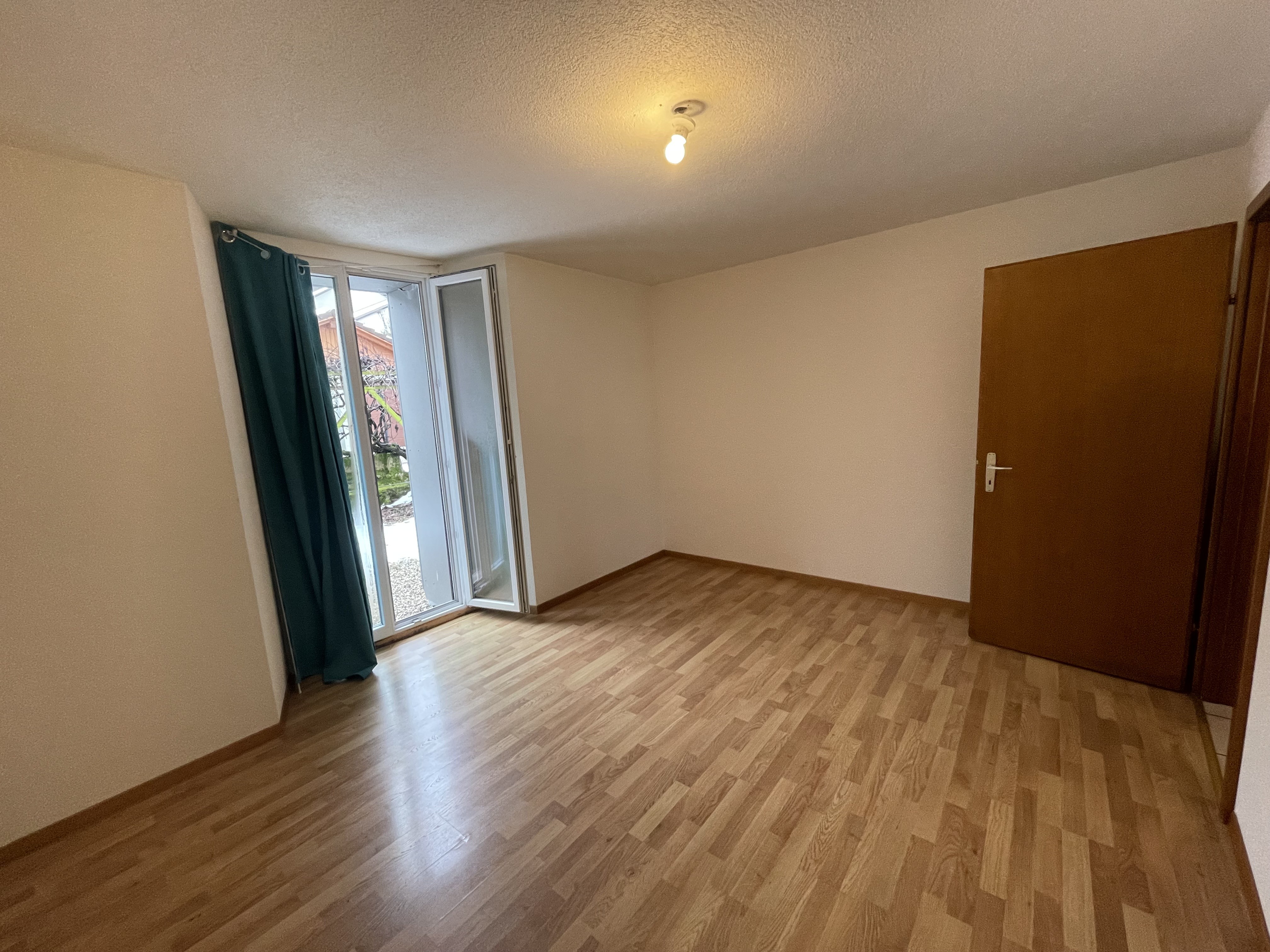 Appartement 3 pièces à Val-de-Ruz 2063