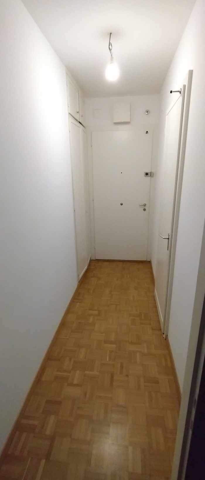 Appartement 1 pièce à Genève 1204