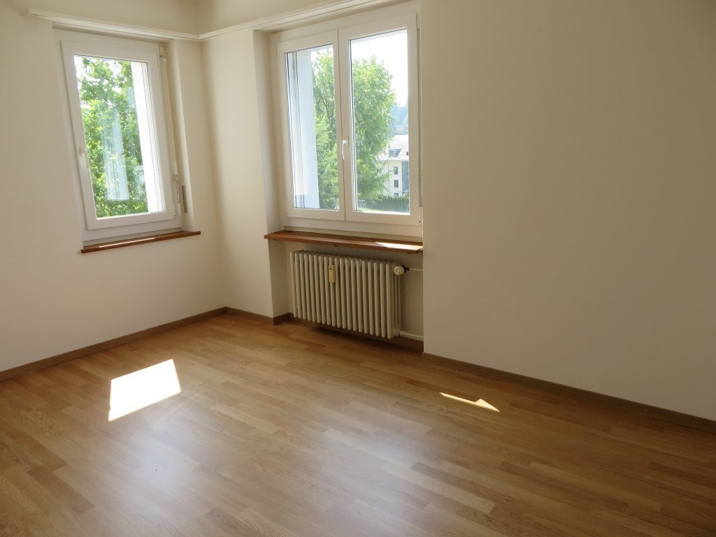 Appartement 3.5 pièces à Langenthal 4900