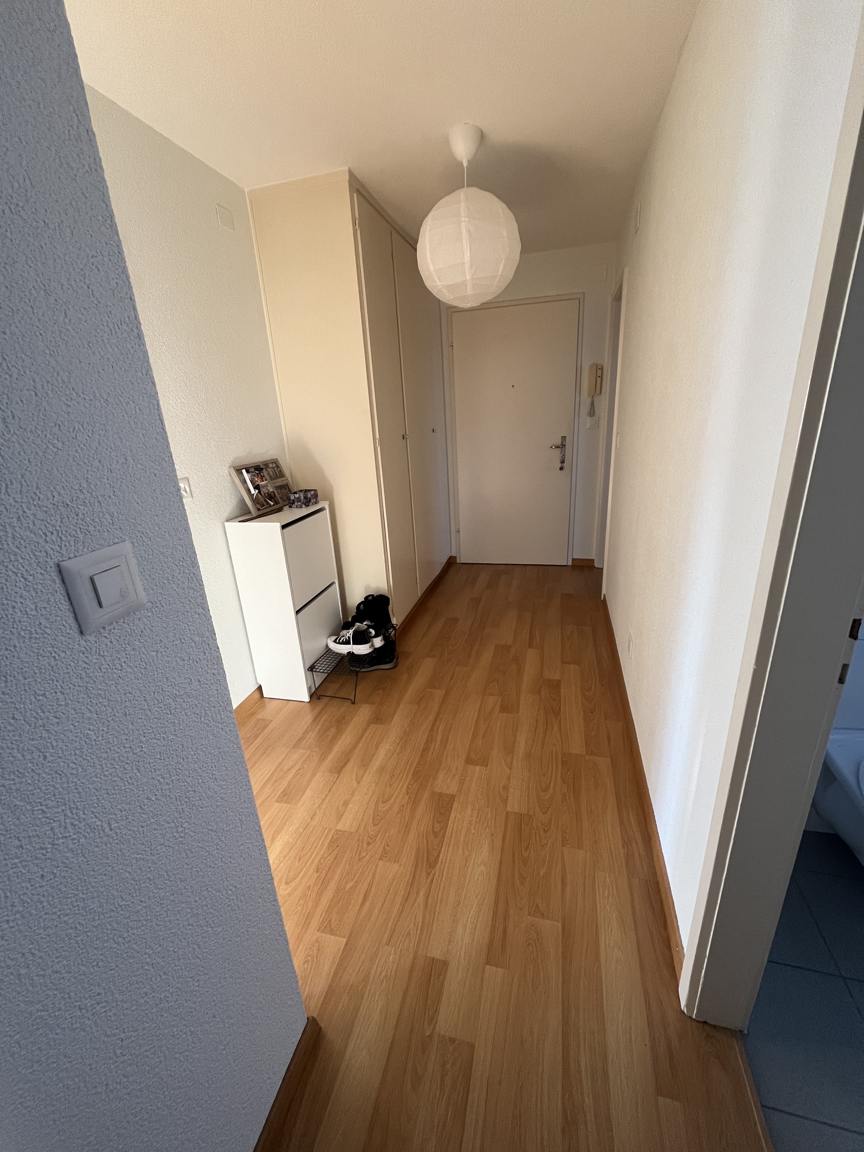 Appartement 3 pièces à Langenthal 4900
