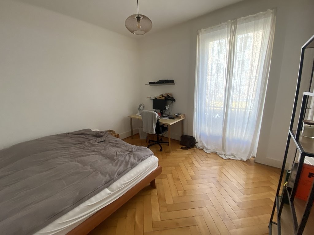 Appartement 2 pièces à Lausanne 1007