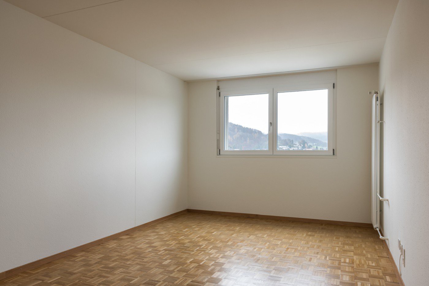 Appartement 2 pièces à Nussbaumen 5415