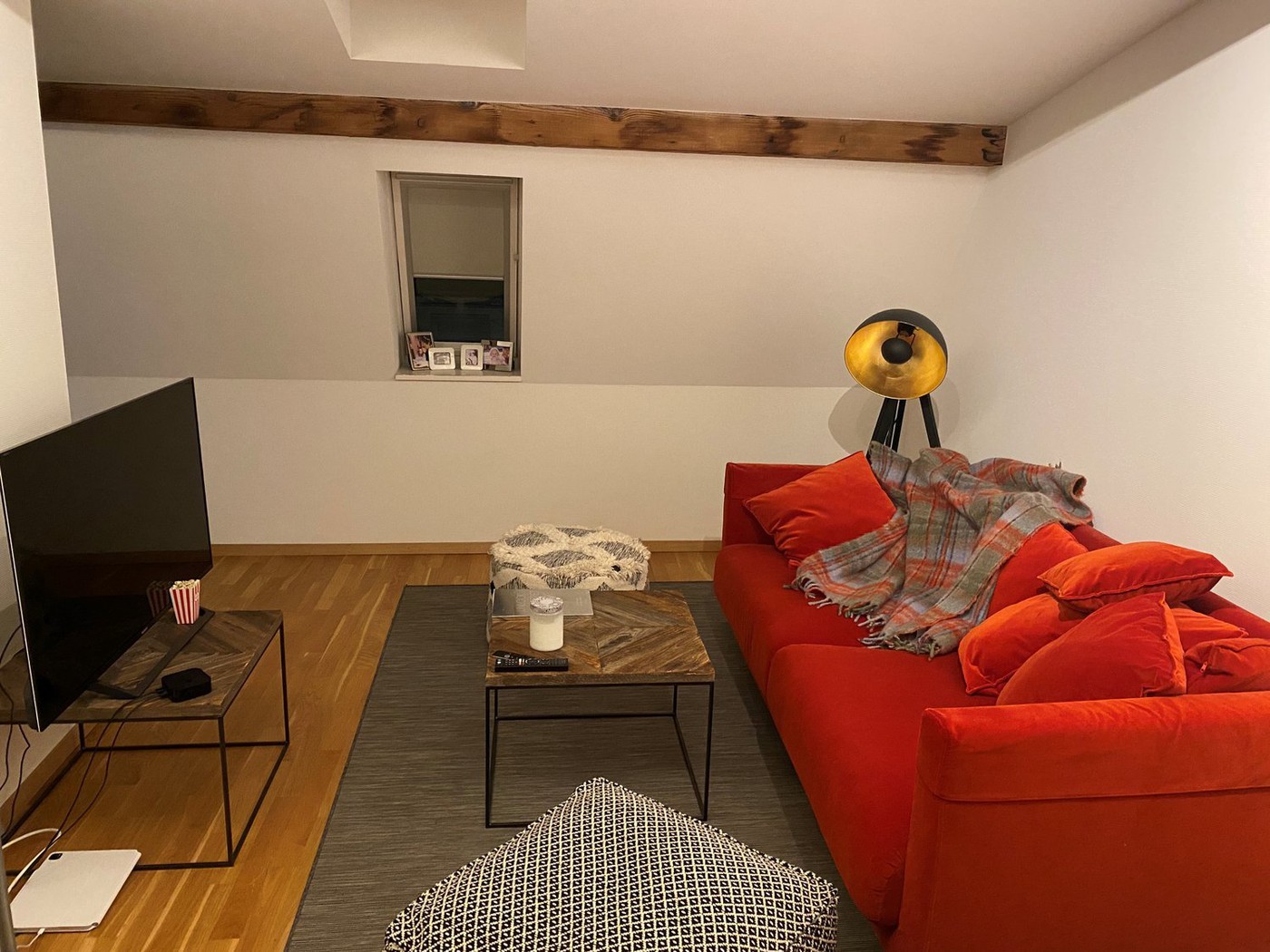 Appartement 1 pièce à Lausanne 1003