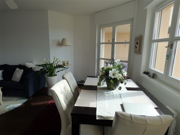 Appartement 4 pièces à Divonne-les-Bains 01220