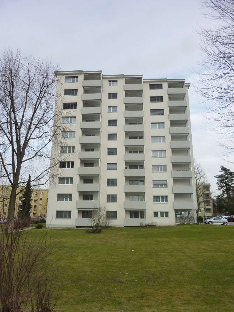 Appartement 1 pièce à Langenthal 4900