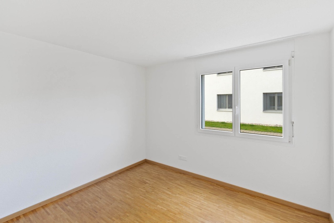Appartement 4 pièces à Oberönz 3363