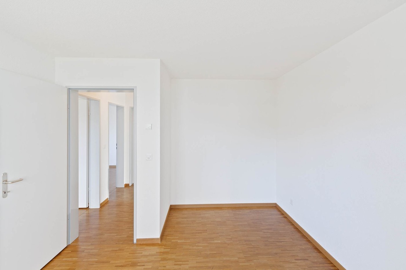 Appartement 4 pièces à Oberönz 3363
