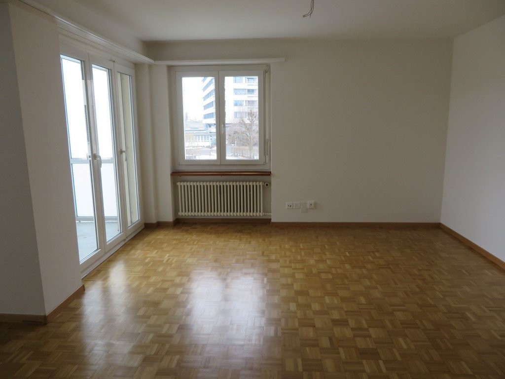 Appartement 2 pièces à Langenthal 4900