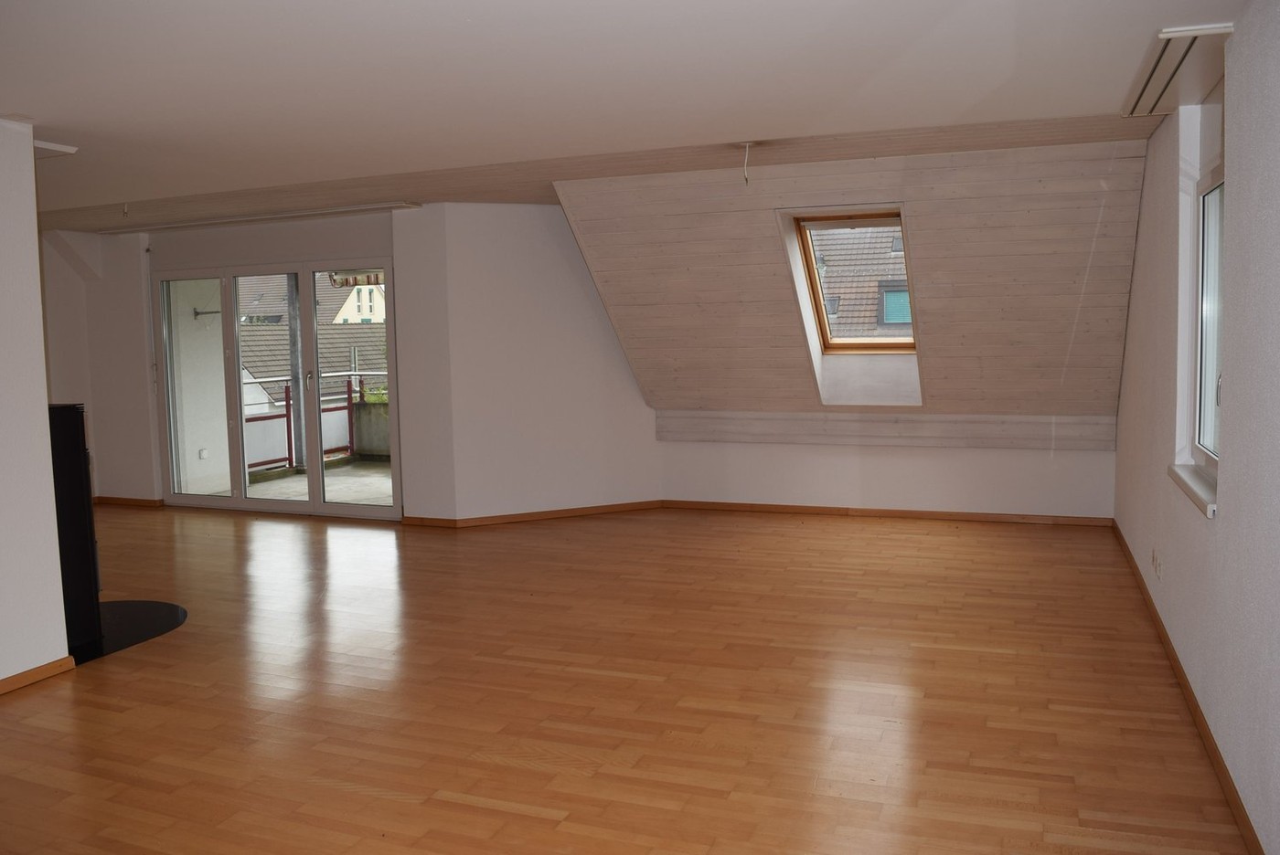 Appartement 4 pièces à Bachenbülach 8184