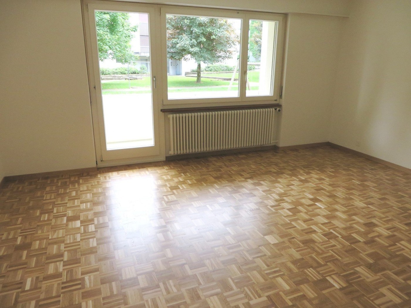 Appartement 1 pièce à Langenthal 4900