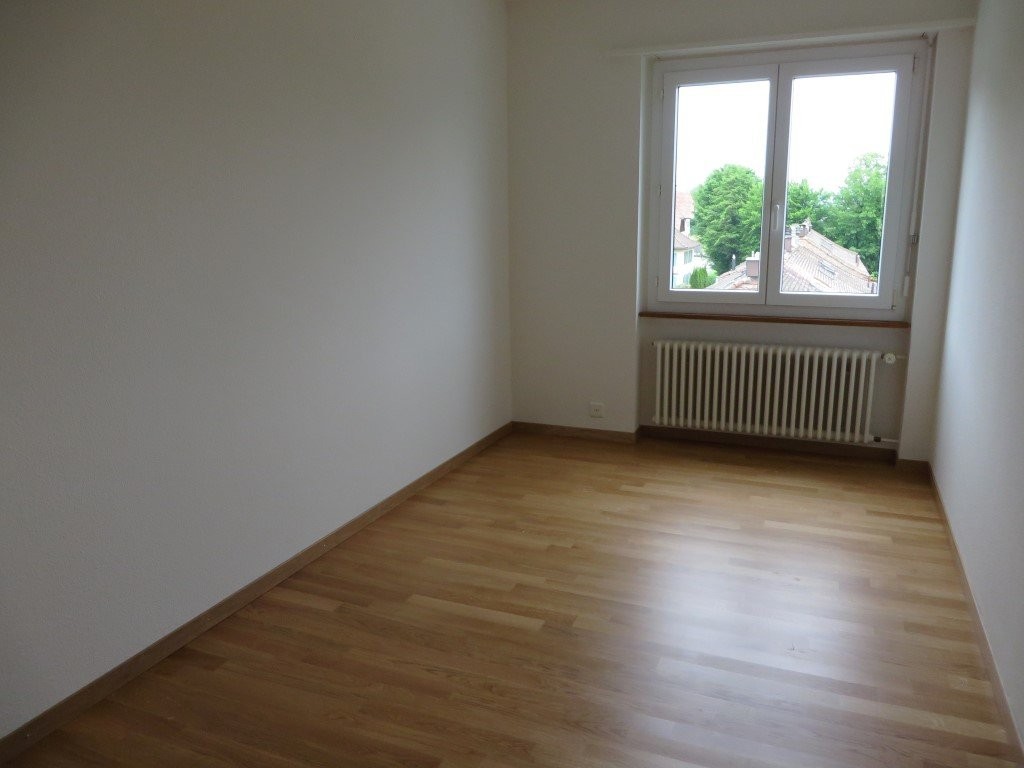 Appartement 4 pièces à Langenthal 4900