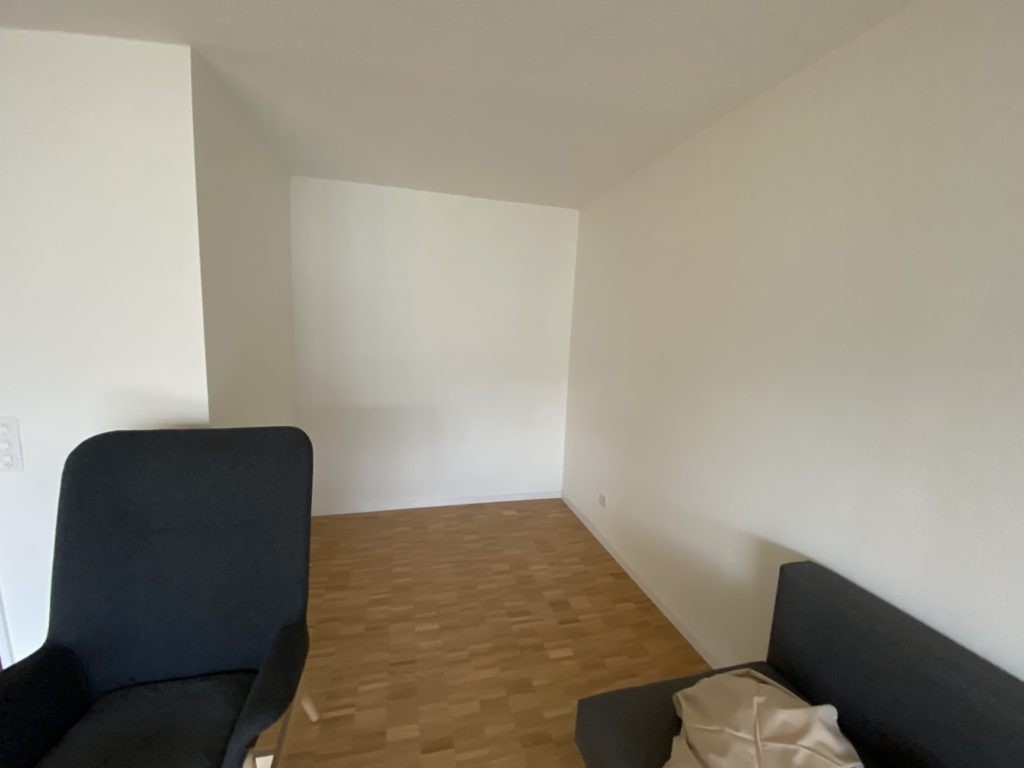 Appartement 1 pièce à Aarau 5004
