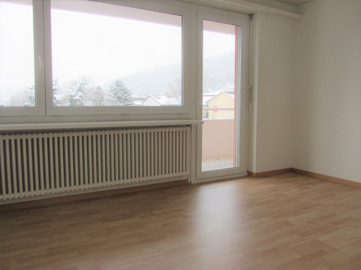 Appartement 5 pièces à Wettingen 5430