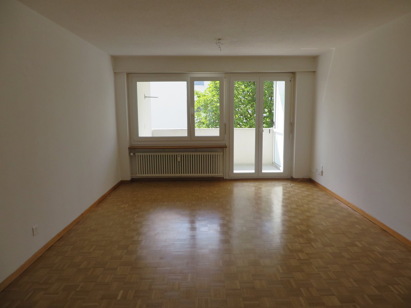 Appartement 6 pièces à Langenthal 4900