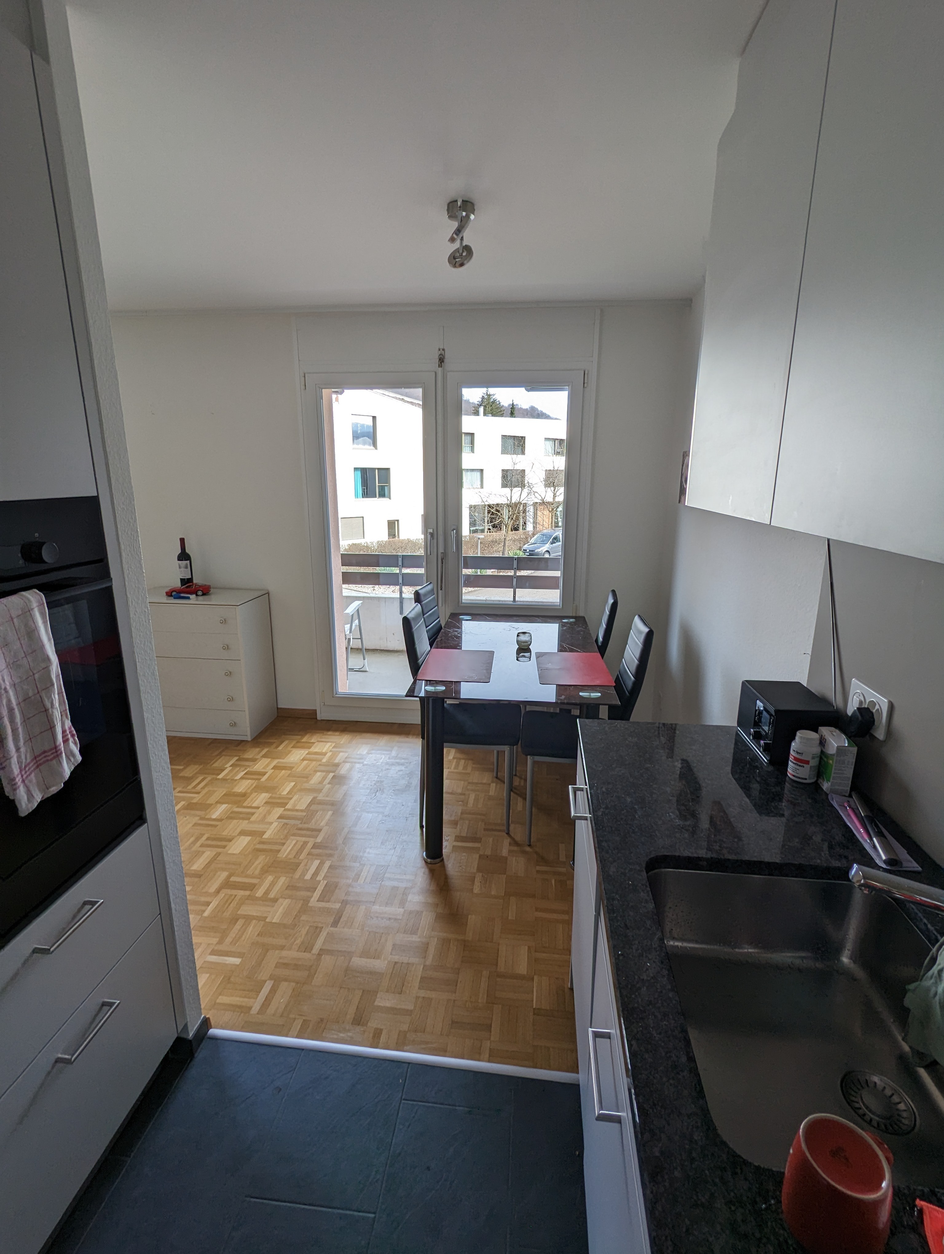 Appartement 3 pièces à Bubendorf 4416