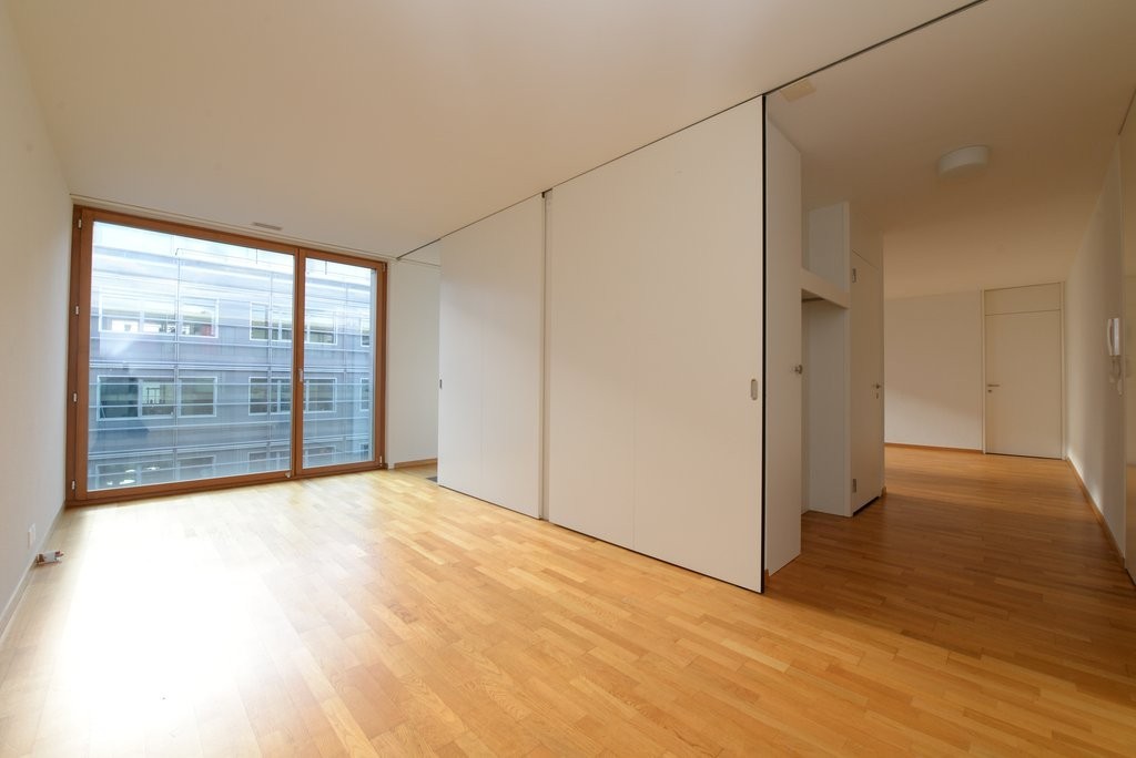 Appartement 2.5 pièces à Biel/Bienne 2500