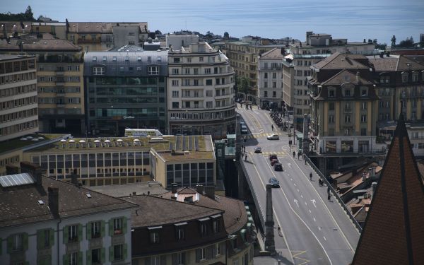 3 conseils pour louer un appartement à Lausanne
